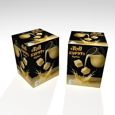 накта азык: Той Курут — натуральный кисломолочный продукт в удобной фирменной — 9