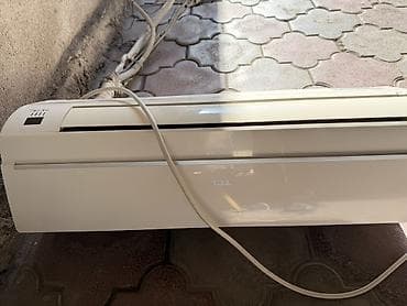 динамики bose w220: Продаю кондиционер Б.У В ИДЕАЛЬНОМ СОСТОЯНИИ,заправлен,пульт — 1