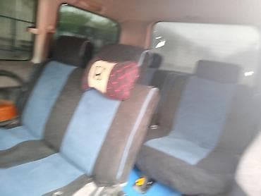 subaru 2004: Honda Stepwgn: 2005 г., 0.2 л, Автомат, Бензин, Минивэн — 7