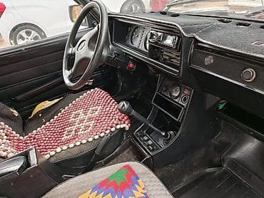 audi c7: ВАЗ (ЛАДА) 2107: 2006 г., Ручные, Бензин, Седан — 5