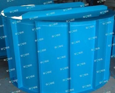 бачок 500 л: Накопительные емкости, бочки, резервуары, купели, ванночки и многое — 7