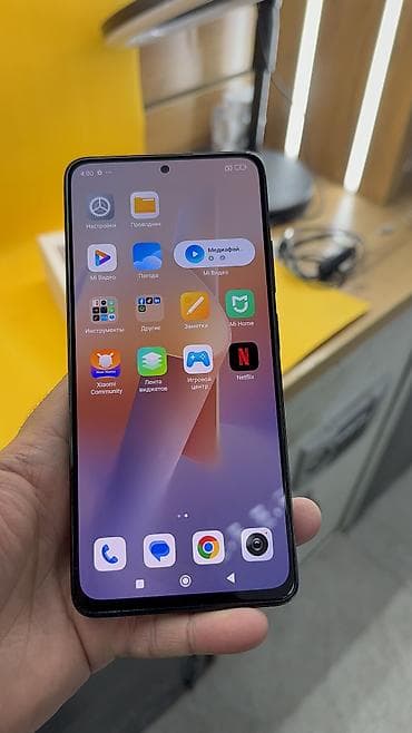 redni: Redmi, Redmi Note 12 Pro+ 5G, 256 ГБ, 2 SIM — 7