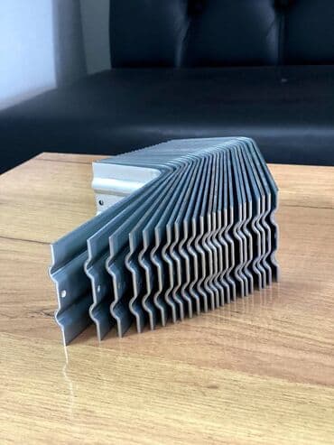 генератор ош: Компания по фасадному строительству "Горизонт ЛТД" уже более 4 лет — 3