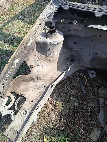 советский ключ: Volkswagen Golf: 2026 г. — 4