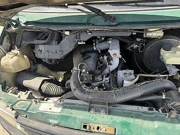 sprinter 515: Легкий грузовик, Mercedes-Benz — 5