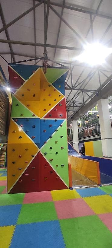 Детские электрокары: Поизводство и установка детских развлекательных атракционов. Наша — 2