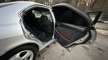 авто рассрочка бишкек без первоначального взноса: Honda Inspire: 2001 г., 2.5 л, Автомат, Газ, Седан — 7