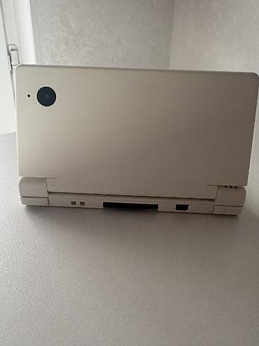 Nintendo 3DS: Nintendo DSi White (Japan) 🇯🇵 Продам Nintendo DSi в белом цвете. - — 3