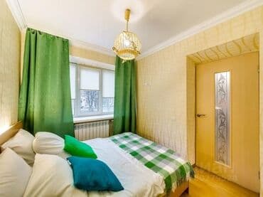 Сниму квартиру: 1 комната, Душевая кабина, Постельное белье, Кондиционер — 9