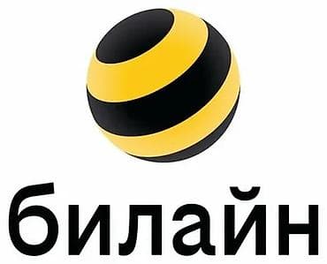 талаа жумуш: Требуются на работу промоутеры для продажи сим-карт от билайн — 1