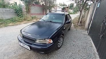 авто лента: Daewoo Nexia: 2008 г., Седан — 2