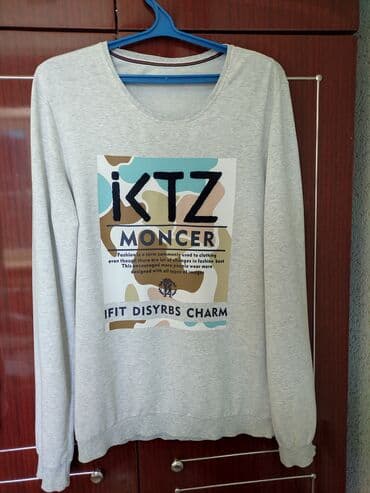 кофты оптом: Свитера, кофты, водолазки, толстовки на рост 170, вес 60 Новые и б/у — 2