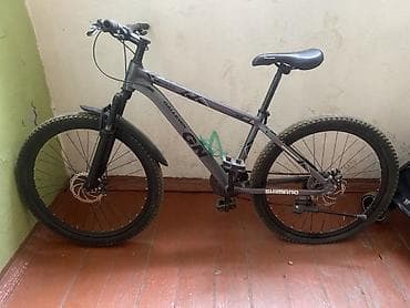 tsunami fixed gear купить: Горный велосипед, Алюминий — 4