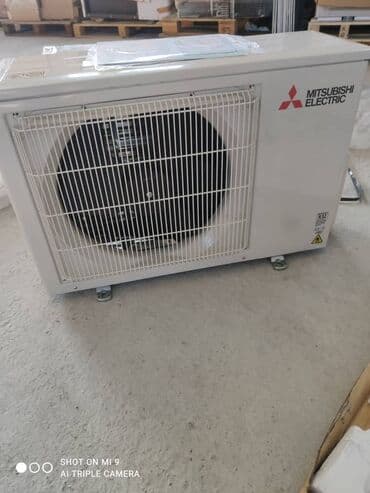 кондиционер 24 вольт: Кондиционер Mitsubishi — 1