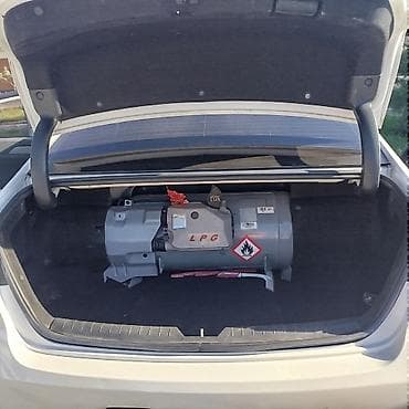 шторка соната: Hyundai Sonata: 2019 г., 2 л, Автомат, Газ, Седан — 10