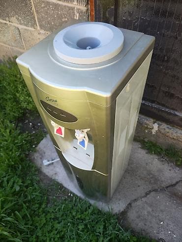 охладитель воды: Кулер для воды — 6