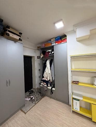 1 bedroom: 1 комната, 42 м², Элитка, 5 этаж — 4