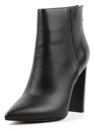 прокат мужских костюмов [возьми на прокат] бишкек фото: Ботинки, 35, LeBerdes, Б/у, цвет - Черный, Самовывоз — 3