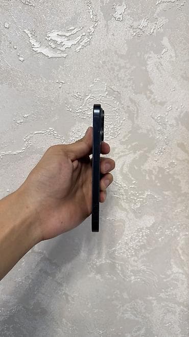 Техника и электроника: IPhone 15 Pro, Б/у, 256 ГБ, Blue Titanium, 80 % — 6