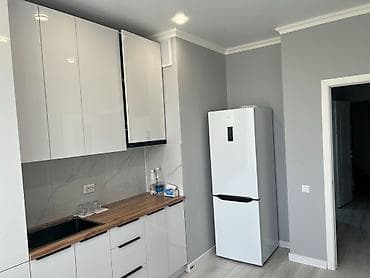 6: 1 комната, 39 м², Элитка, 6 этаж, Евроремонт — 7