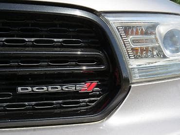 65: Dodge Durango: 2015 г., 5.7 л, Автомат, Бензин — 3