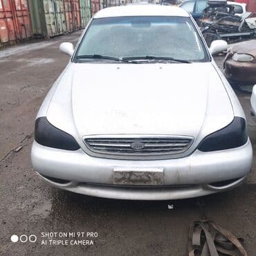 киа кредос запчасти: Запчастка сатылат Киа кредос — 1