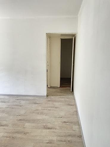 2 комнаты, 45 м², 7 мкр 104 серия, 4 этаж — 8