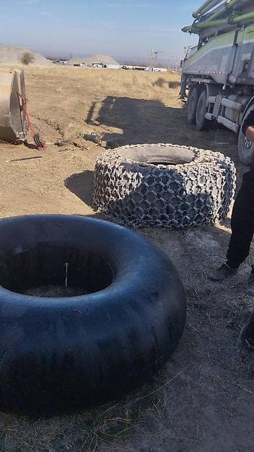 tyre master: Шиномонтаж, Вулканизация резины, С выедом, Специализация: Легковое авто — 7