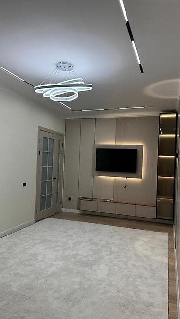 Квартиры: 2 комнаты, 79 м², Советская/Скрябина Элитка, 9 этаж, Евроремонт — 10