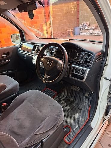 хонда фит бишкек цены: Honda Stepwgn: 2003 г., 2 л, Автомат, Газ, Минивэн — 5