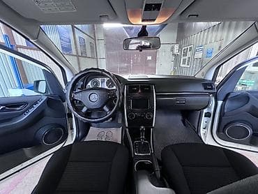 byd e7: Mercedes-Benz B-Class: 2009 г., 1.7 л, Типтроник, Бензин, Универсал — 3