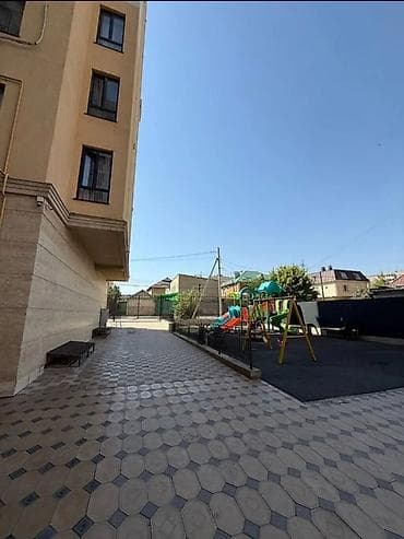 binar: 1 комната, 49 м², Элитка, 12 этаж — 6