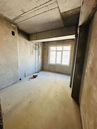 property: 2 комнаты, 68 м², Элитка, 12 этаж, Готовая ПСО (под самоотделку) — 5