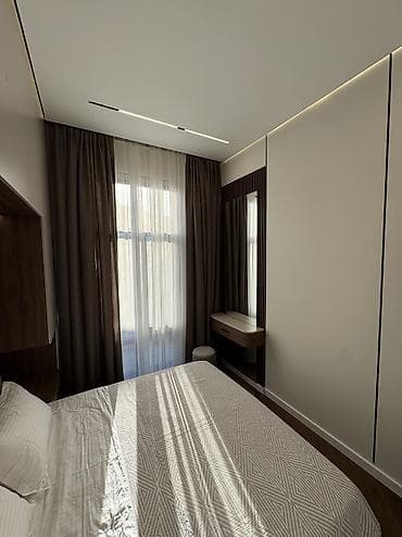 ак жар ж м: Коттедж, Alpha White Resort, Кош-Көл, 6 орун — 8