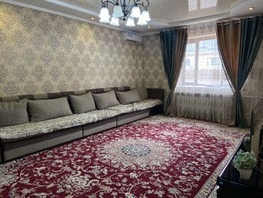 сниму дом частный: Дом, 100 м², 4 комнаты, Собственник, Евроремонт — 6