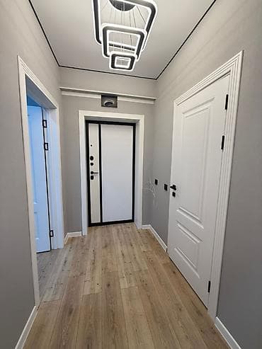 1 комната, 41 м², Элитка, 11 этаж, Дизайнерский ремонт — 6