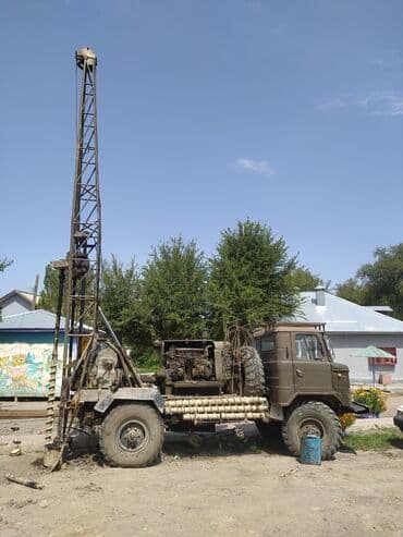 оборудование для воды: Бурение скважин Больше 6 лет опыта — 15