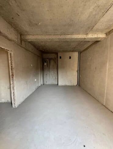 2 комнатные квартиры бишкек: 2 комнаты, 49 м², Элитка, 10 этаж, ПСО (под самоотделку) — 4