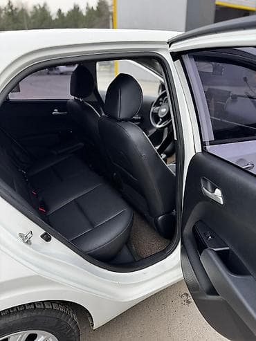 2 4 gdi: Kia Morning: 2017 г., 0.1 л, Автомат, Бензин, Хэтчбэк — 8