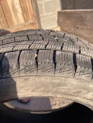 шина гофорум: Шины 215 / 60 / R 16, Зима, Б/у, Комплект, Легковые, Китай, Goform — 3
