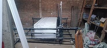 ПРОДАЮ ОБОРУДОВАНИЕ ПО ПРОИЗВОДСТВУ: -ТЕРМО ПАНЕЛЕЙ — 3