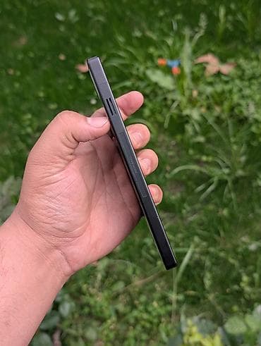 планшет pad: ZTE Nubia Red Magic, Б/у, 512 ГБ, цвет - Черный, 2 SIM — 4