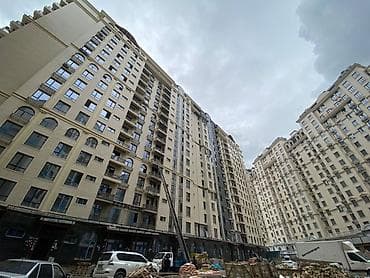 aziz: 1 комната, 62 м² — 2