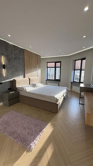 ско: 🏡 ПРОДАЁТСЯ РОСКОШНЫЙ ДОМ В VIP-ГОРОДКЕ ОРТО-САЙ ✨ Просторный — 10