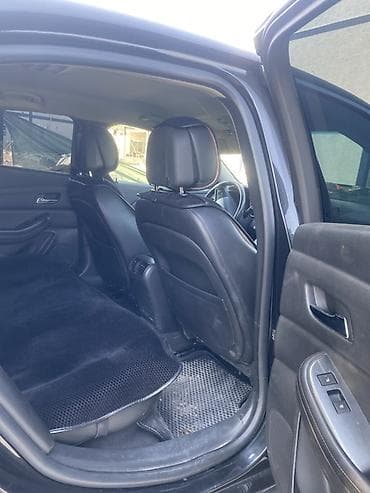 продажы авто: Chevrolet Malibu: 2015 г., 2 л, Автомат, Бензин, Седан — 5