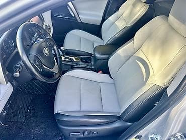 Транспорт: Toyota RAV4: 2015 г. — 10