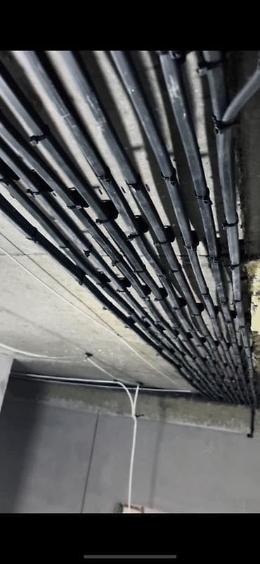 электро монтажная работа: Электрик | Электромонтажные работы Больше 6 лет опыта — 2