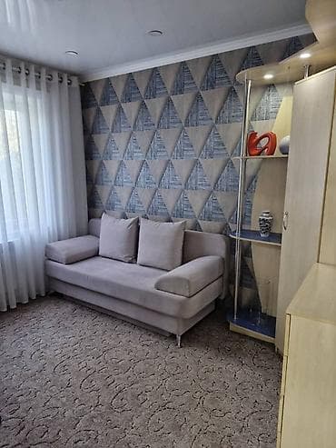 сдаю дом бишкек: 3 комнаты, 67 м², Дизайнерский ремонт — 9