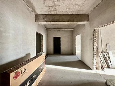 куплю 3 комн квартиру: 3 комнаты, 166 м², Элитка, 2 этаж, Готовая ПСО (под самоотделку) — 8