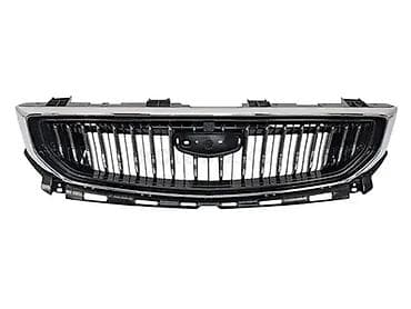 geely: Решетка радиатора Emgrand 21- — 1